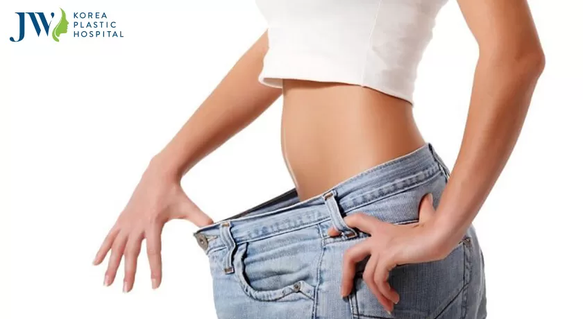 Giảm cân cấp tốc an toàn dài lâu chị em nên đọc duy trì dáng thon