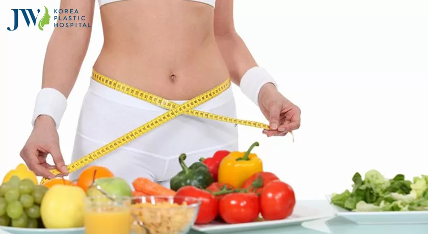 “Tuyệt thực” để giảm cân nhanh chóng nên hay không?