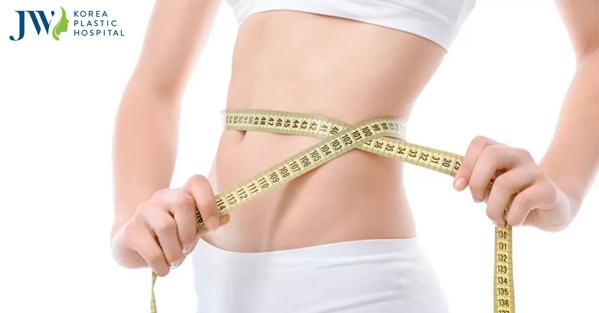9 cách giảm mỡ bụng nhanh tự nhiên tại nhà mà hiệu quả