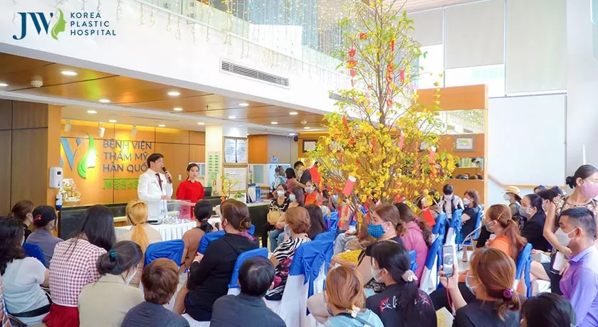 Kinh nghiệm nâng mũi ở khâu chọn địa chỉ