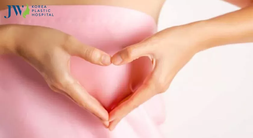 Cách làm hồng nhũ hoa tại nhà