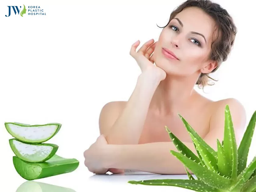 Mặt nạ nha đam giúp làm đẹp da