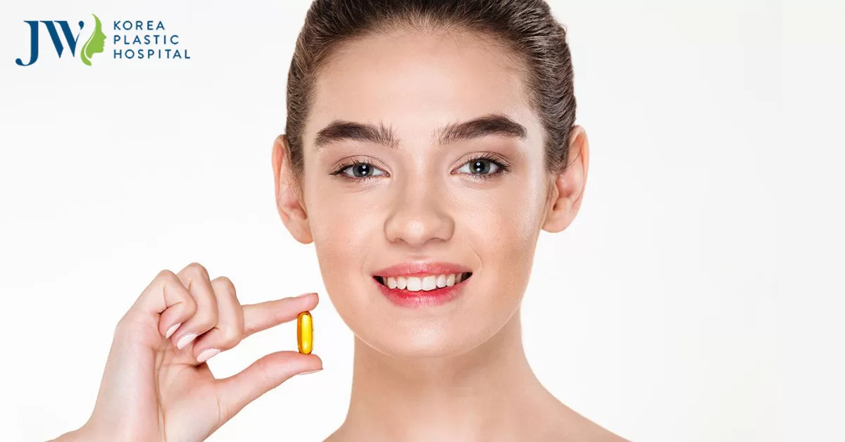 Cách đắp mặt nạ vitamin e trị mụn hiệu quả với nguyên liệu có sẵn