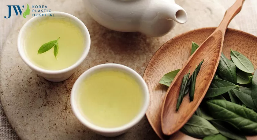 Cách làm se khít lỗ chân lông tại nhà