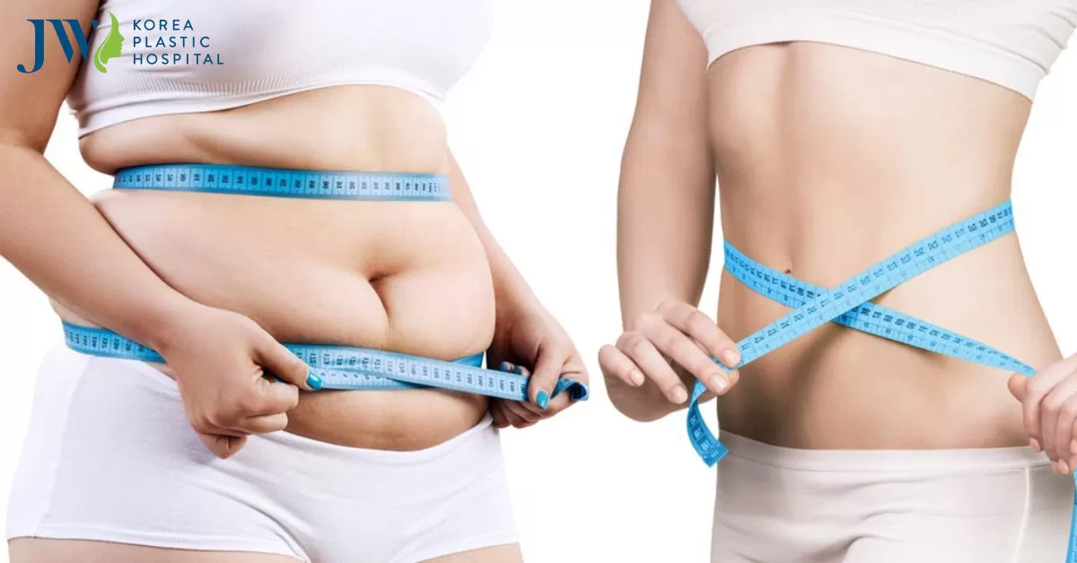Giảm cân cấp tốc an toàn dài lâu chị em nên đọc duy trì dáng thon