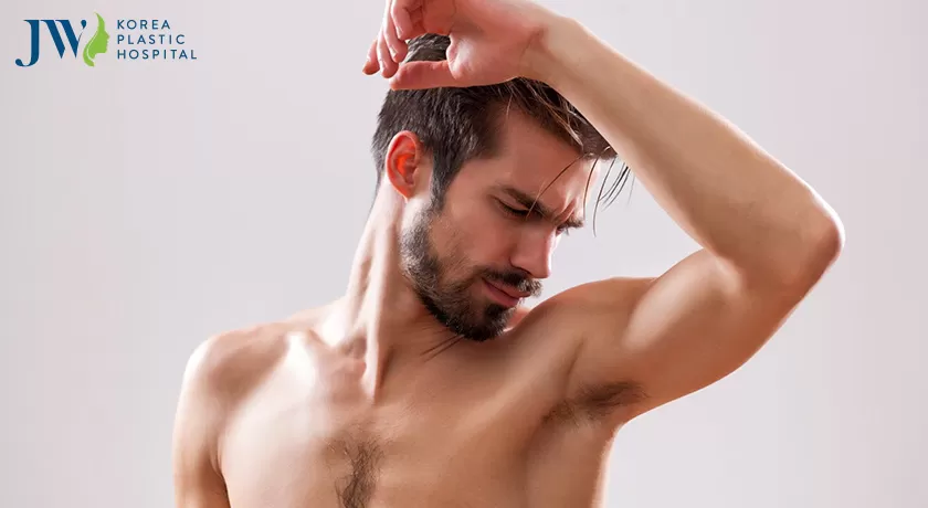 Tẩy lông nách hay không luôn là nỗi băn khoăn của nhiều người.