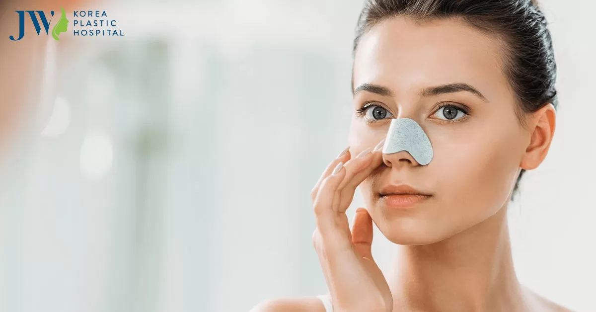Cách trị mụn cám tận gốc siêu đơn giản ngay tại nhà