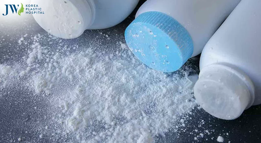 8 cách trị thâm nách sau sinh tại nhà