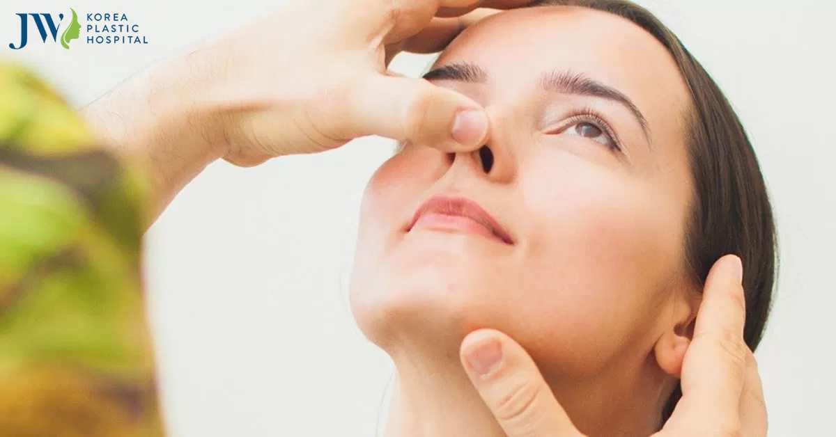 Nâng mũi bị dị ứng sụn: Dấu hiệu, nguyên nhân & cách khắc phục