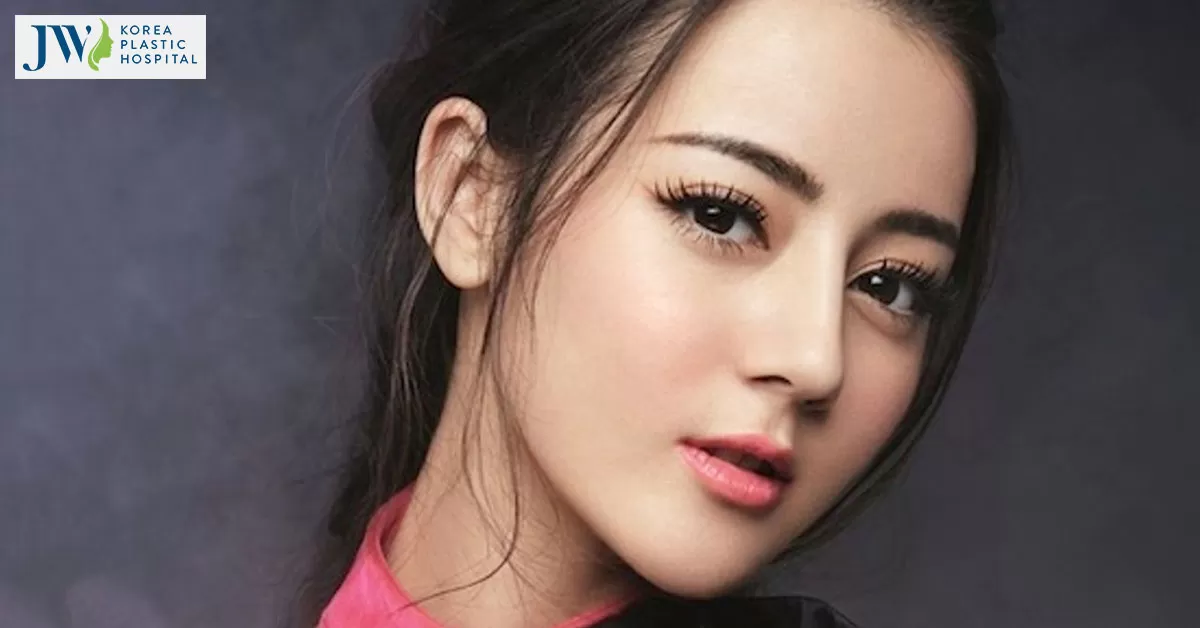 Nâng mũi có bị kéo mắt không? Cùng nghe giải đáp từ chuyên gia