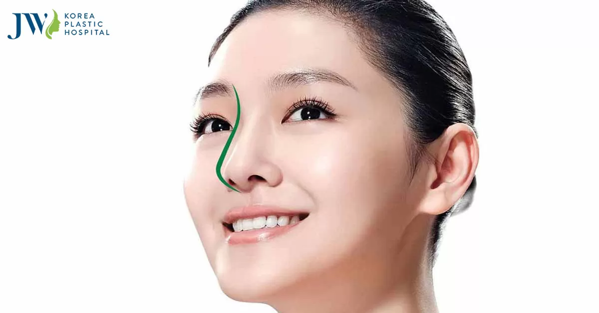 Nâng mũi có nguy hiểm không? Nỗi lo lợ của nhiều người