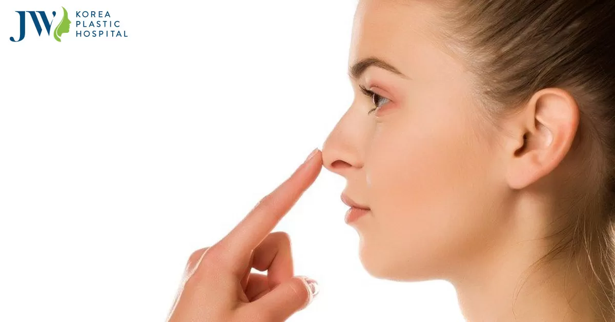 Nâng mũi có thay đổi khuôn mặt không? Mũi thế nào thì hài hoà với mặt?