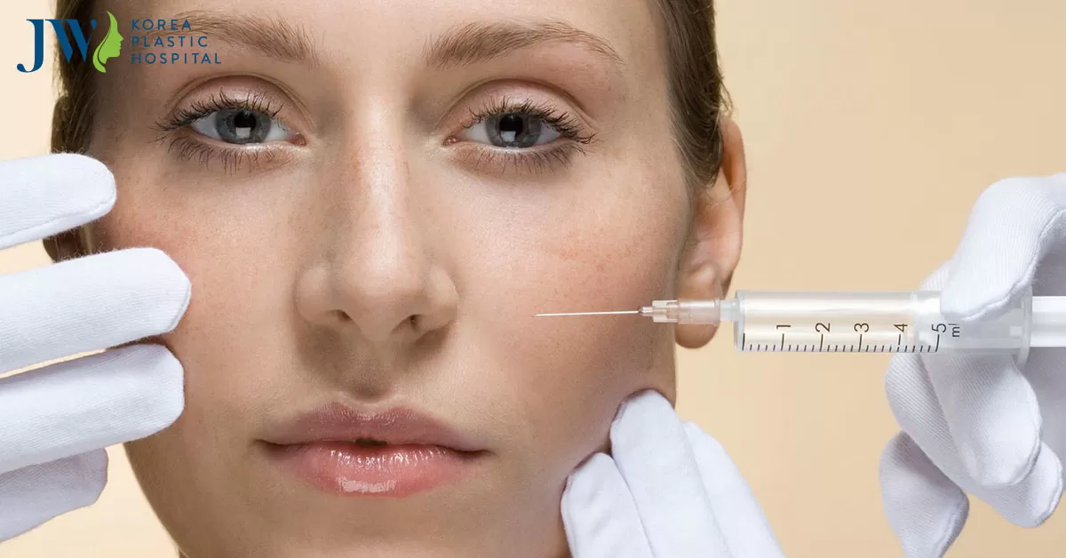 Nâng mũi không phẫu thuật là gì? Sự thật đằng sau nâng mũi bằng filler
