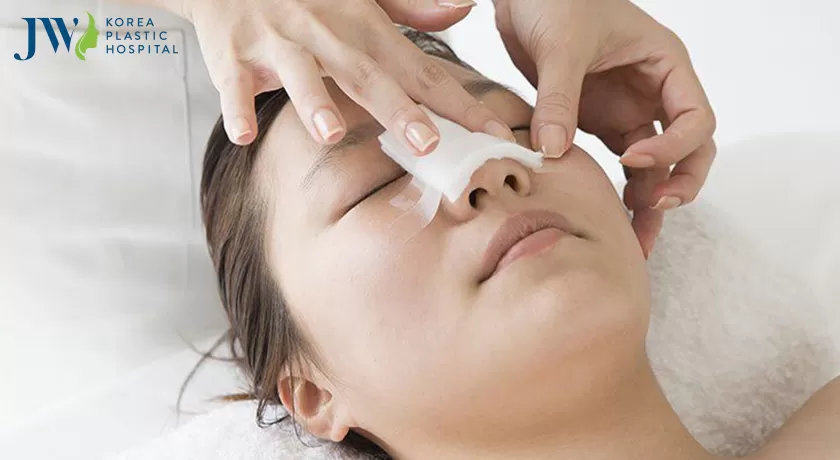 Nâng mũi xong bị thấp? Nguyên nhân do đâu? Và làm thế nào khắc phục