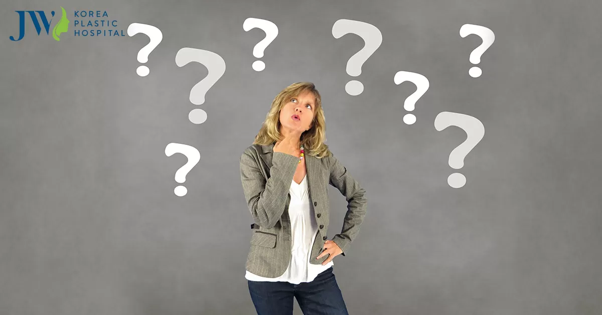 Nên cắt mắt trước hay sửa mũi trước? Cùng nghe giải đáp từ chuyên gia