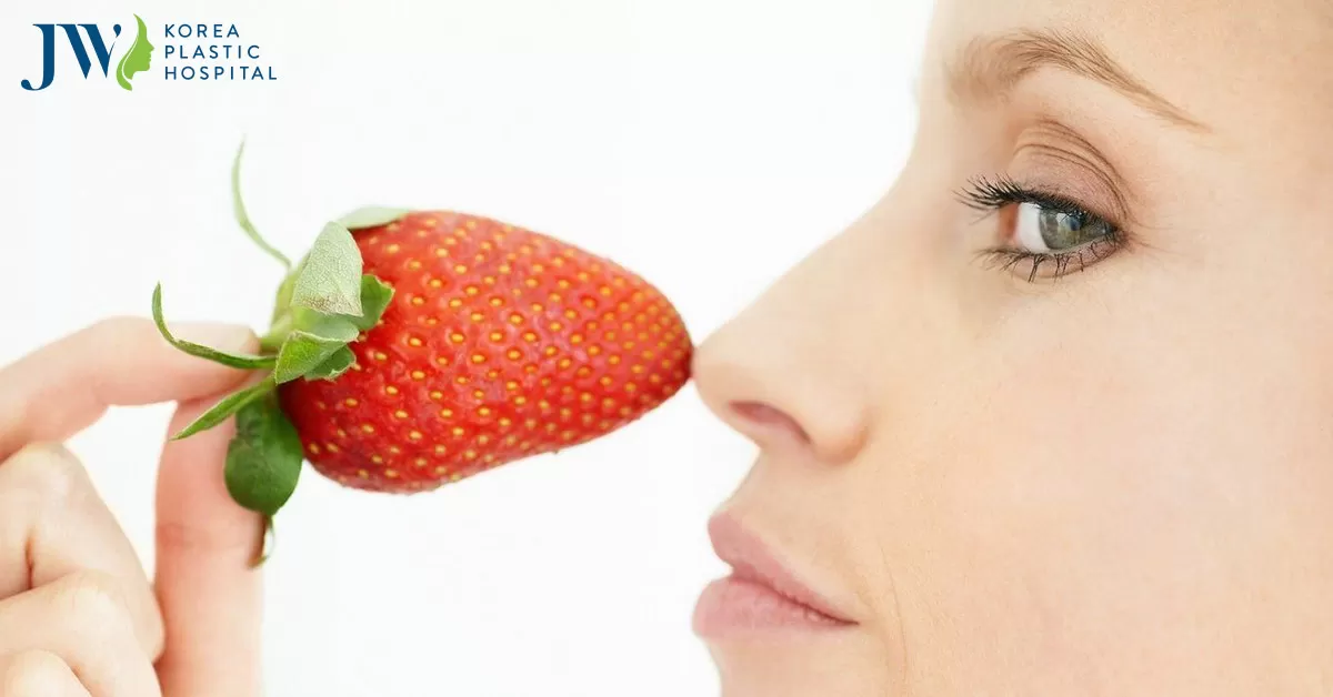 Sau sửa/nâng mũi kiêng ăn bao lâu? Nên ăn gì để mũi mau lành?