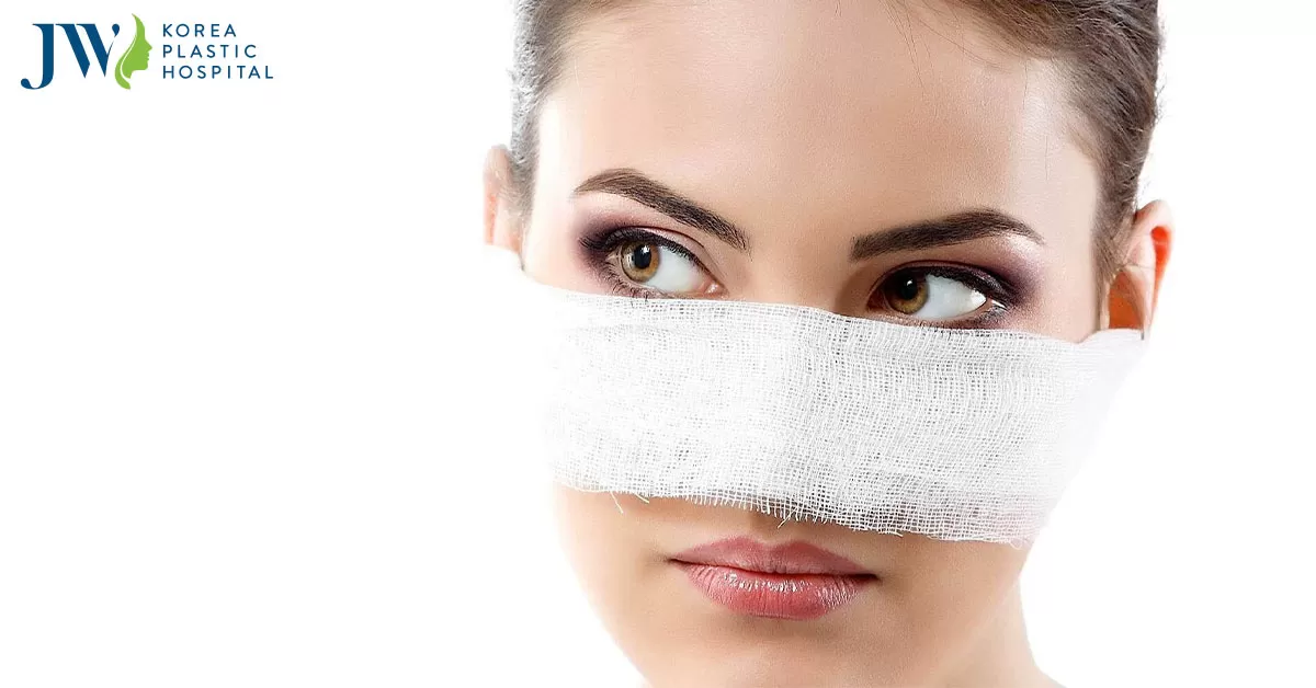 Sửa mũi bị lộ sóng? Nguyên nhân do đâu và cách phòng ngừa là gì?