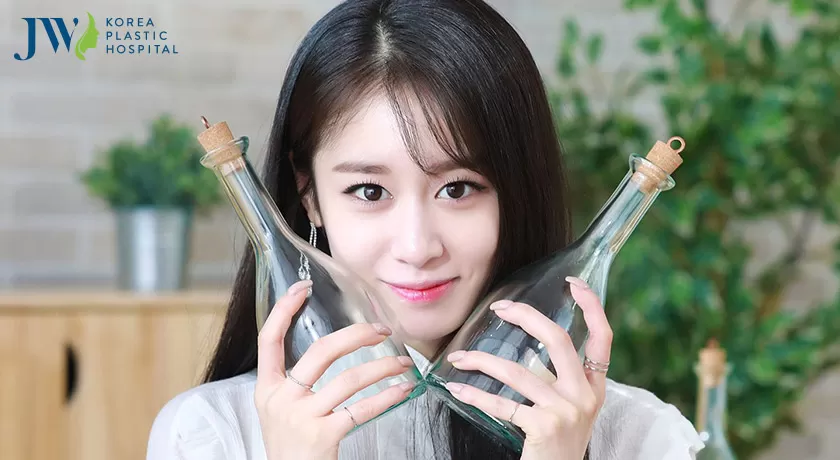 sửa mũi đẹp như sao Hàn Quốc