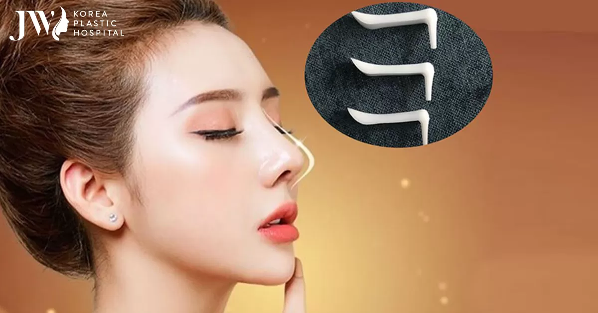 Sụn nâng mũi loại nào tốt độ tương thích với cơ thể cao