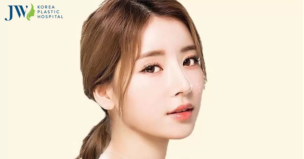 Thu gọn cánh mũi có để lại sẹo không? Ngại chi làm đẹp đi