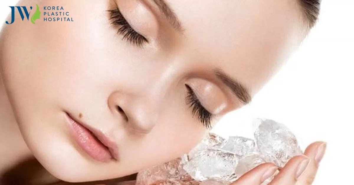 Thu nhỏ đầu mũi giá bao nhiêu? Thay đổi ngoại hình như thế nào?