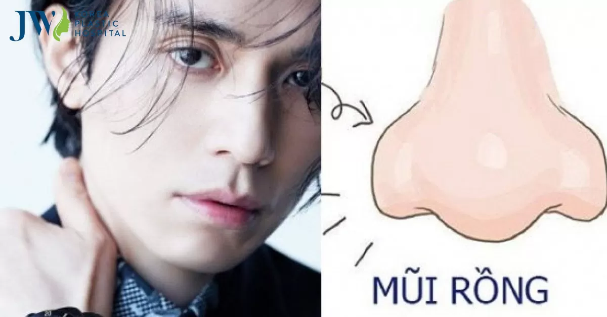Tướng mũi giàu sang phú quý sở hữu được cả đời sung túc ấm no