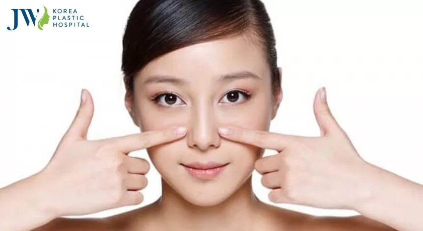 tướng mũi giàu sang phú quý