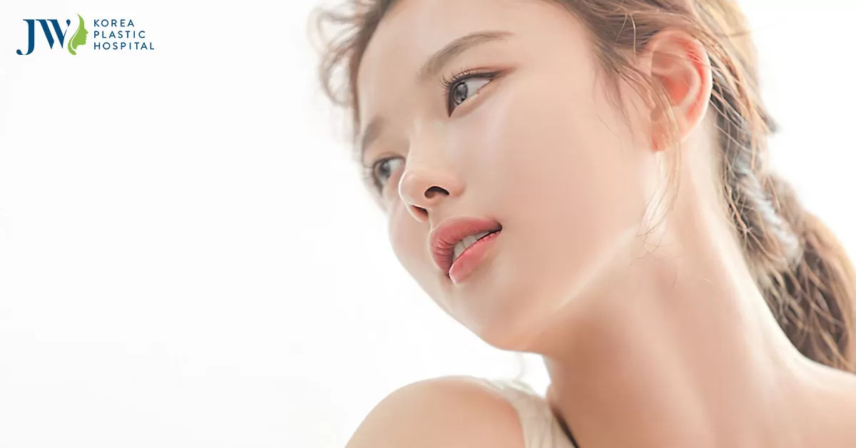 Bất ngờ công nghệ cải lão gương mặt 3M trẻ ra chục tuổi cực “hot” tại JW