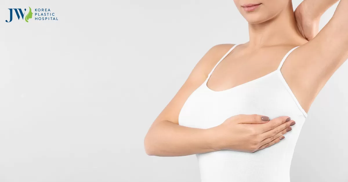 Cách massage xoa bóp ngực đúng cách giúp vòng 1 căng đầy mềm mịn