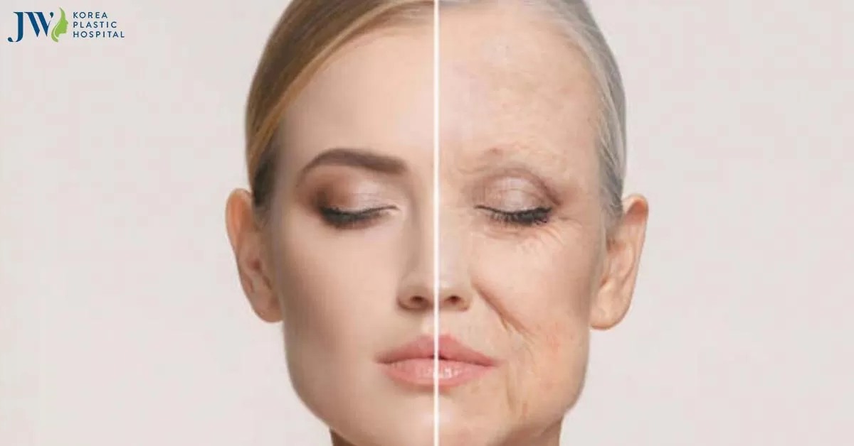 Cải lão gương mặt 3M có thể thực hiện cho những người U30 không?