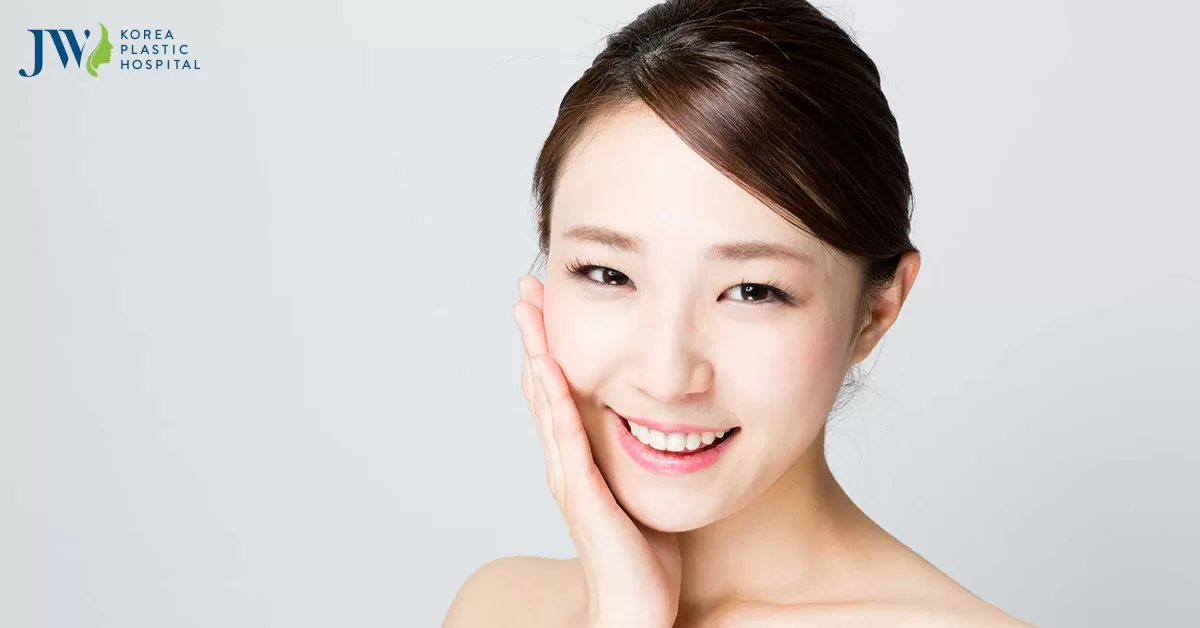 Cải lão gương mặt 3M giúp đánh bại thời gian, hồi xuân trong tích tắc