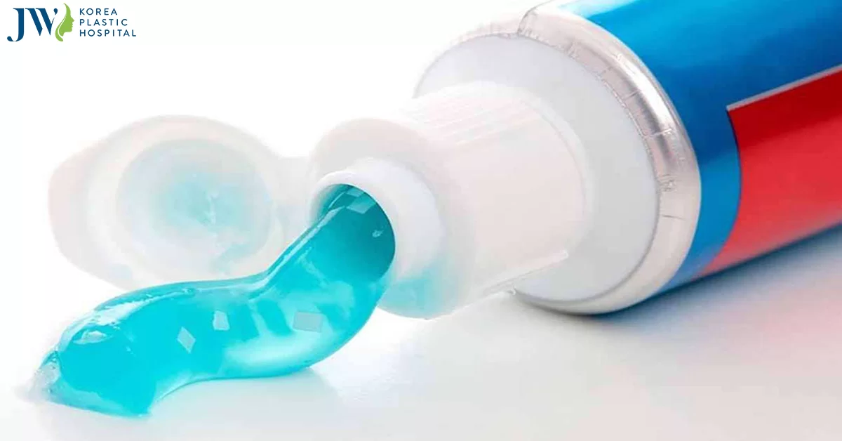 Kem Đánh Răng có thật sự làm răng trắng như lời quảng cáo?