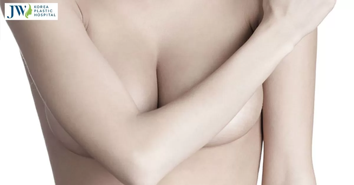 Bật mí hành trình khó khăn khi nâng ngực cho người chuyển giới