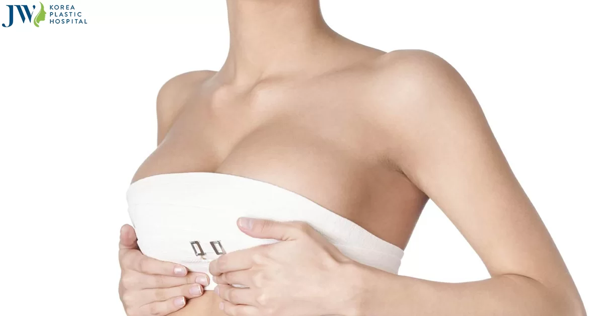 Phẫu Thuật Nâng Ngực Túi Giọt Nước Demi: An Toàn Nhất – Đẹp Nhất