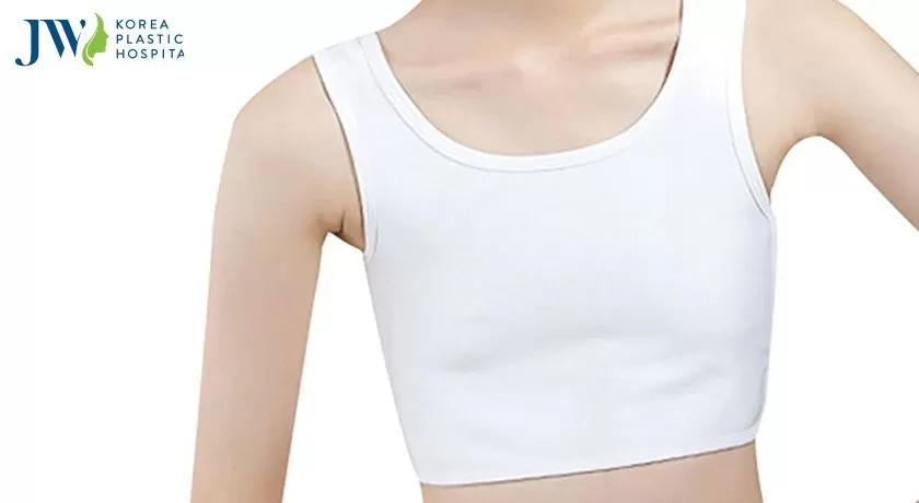 ngực lép phải làm sao