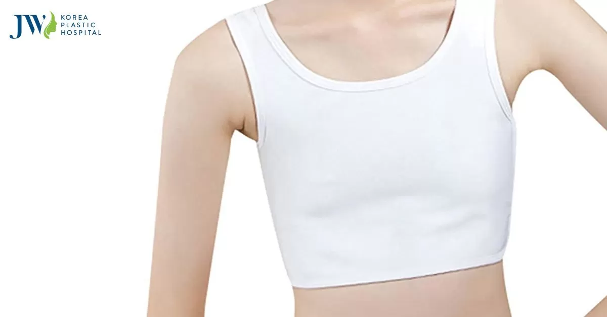 Ngực lép có làm bạn lo lắng? Mách bạn cách cải thiện tình trạng “hai lưng”