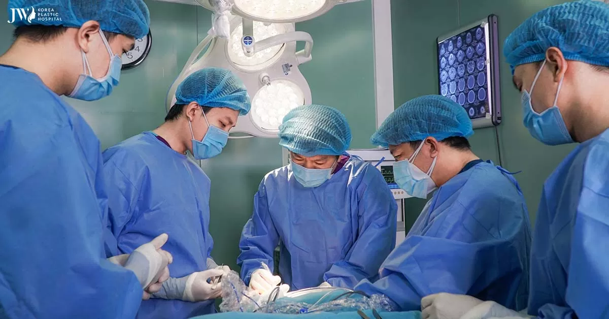 Bác sĩ Tú Dung tiếp nhận chữa trị cho Pu dù chỉ 1% cơ hội