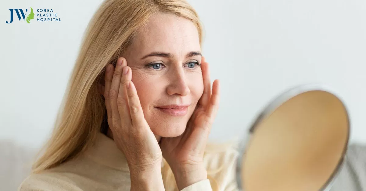 Tuổi nào là phù hợp cải lão gương mặt 3M để mang lại hiệu quả tối ưu