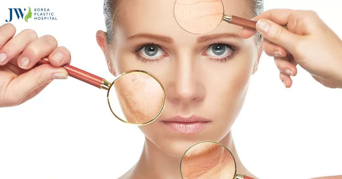 Cải lão gương mặt 3M tại bệnh viện JW có ưu nhược điểm gì?