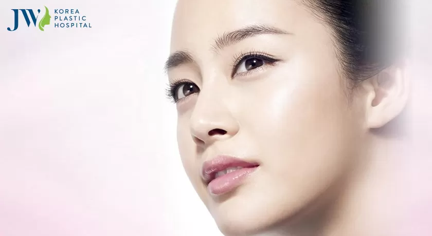 Bấm mí Hàn Quốc là gì