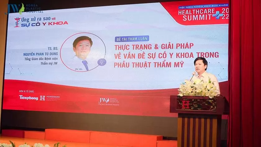báo cáo sự cố y khoa