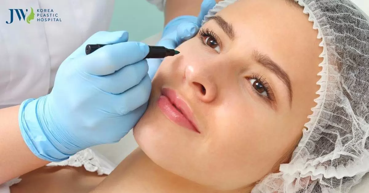 Cắt mí xong thì kiêng ăn gì? Bật mí chế độ ăn tốt cho người mới cắt mí