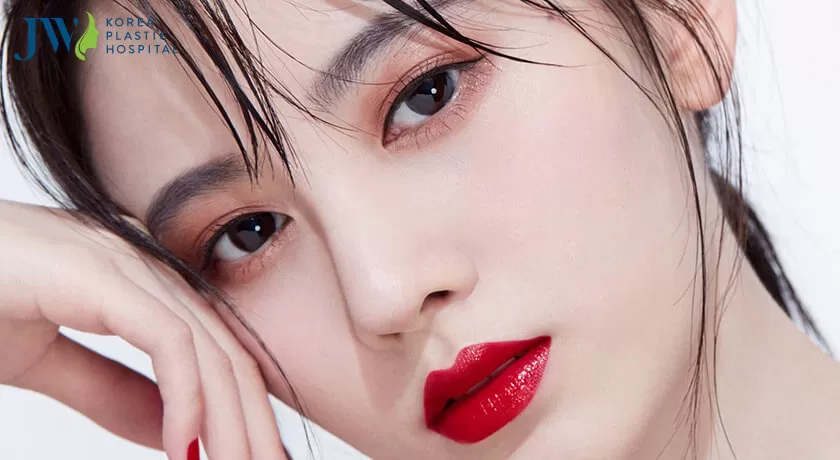Cắt mí mắt có phá tướng