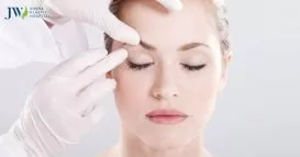 Cắt mí xong thì bao lâu được rửa mặt? Cần biết gì để có được mí mắt đẹp