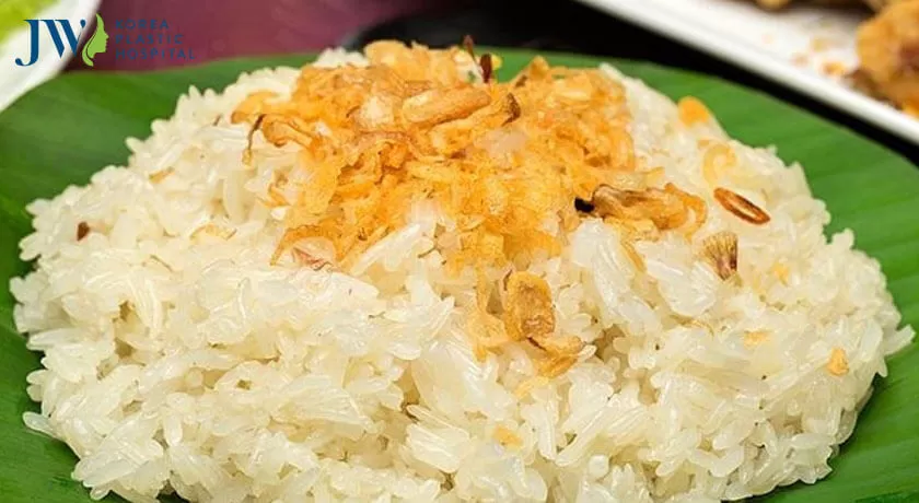 cắt mí kiêng ăn gì