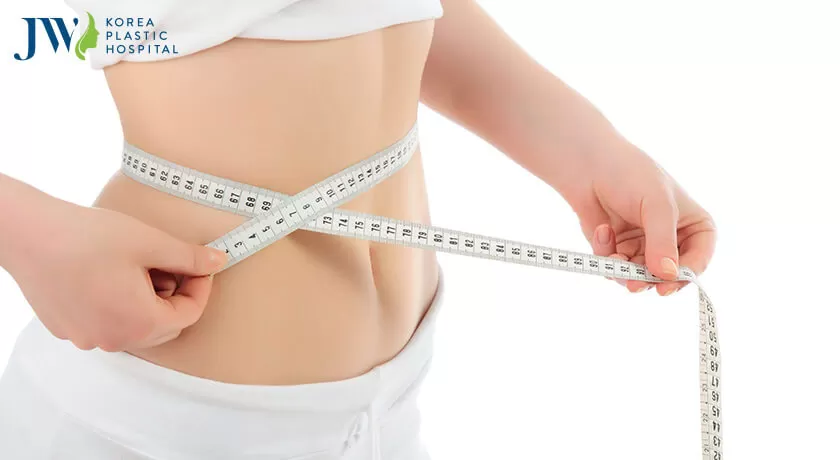 Hãy giảm cân bằng chanh dây.