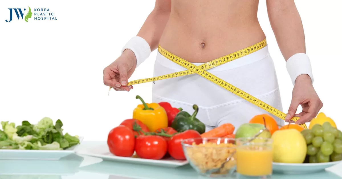 Giảm cân bằng chanh dây như thế nào là đúng cách hiệu quả