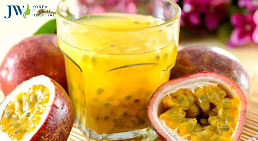 Chỉ mất 5p bạn đã có thể có được ly nước ép giảm cân hiệu quả.