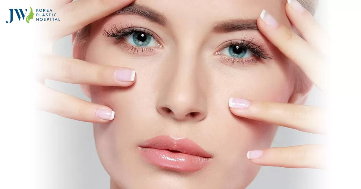 Trọn bộ kinh nghiệm nhấn mí mắt dành cho người mới