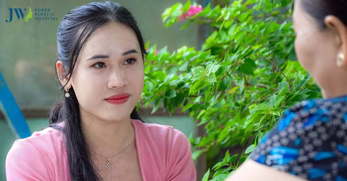 Cô gái chuyển giới trải lòng kể lại quá trình gian nan phẫu thuật thành con gái